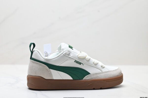 Puma🤍💚
