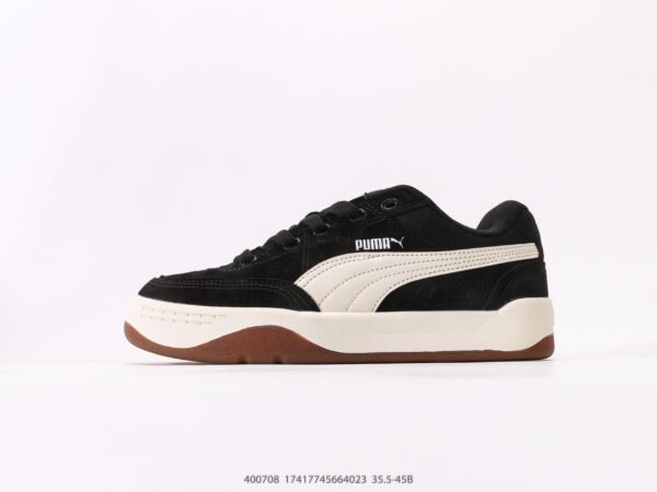 Puma 🖤🤍😍