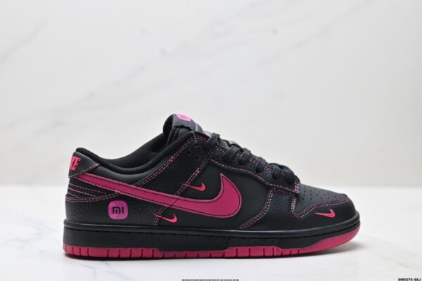 Nike🖤🩷😍👟