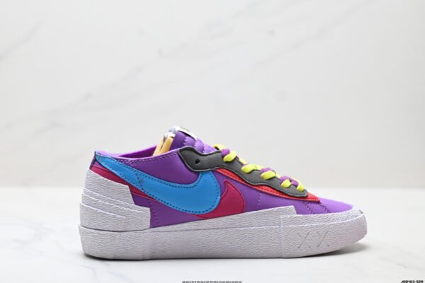 Nike💜💙😍🩷
