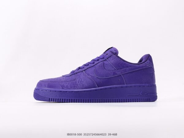 AF1💜💜😍👟