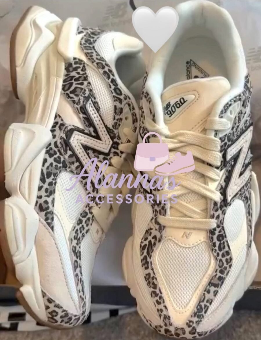 NB 9060🤎🤍🖤😍 - Image 2