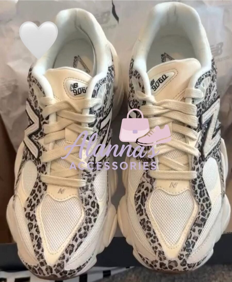 NB 9060🤎🤍🖤😍 - Image 4