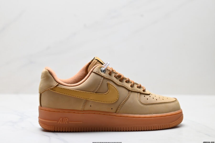 AF1🤎😍👟