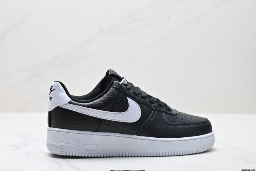 AF1🖤😍👟🤍