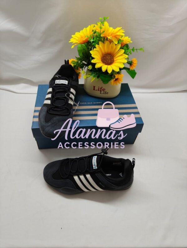 Bad Bunny🖤🖤😍