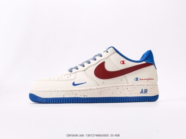 AF1💙❤️😍🤍