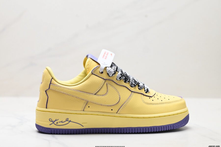 AF1💛😍💜