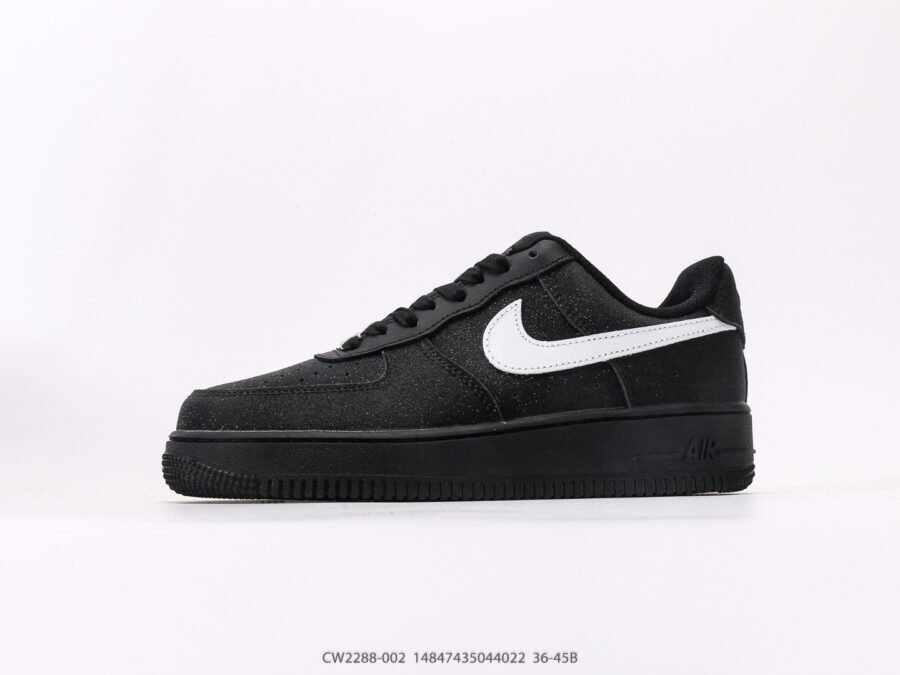 AF1😍🤍🖤