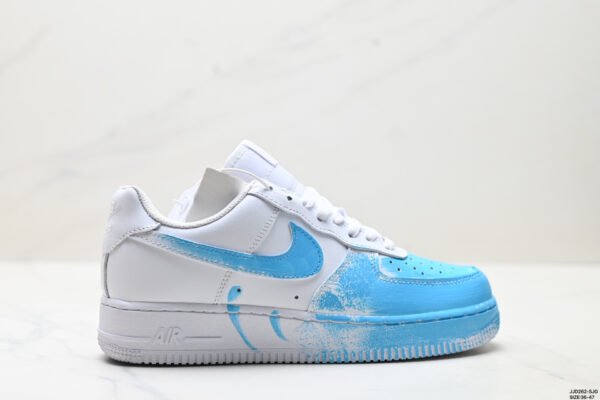 AF1💙🤍😍