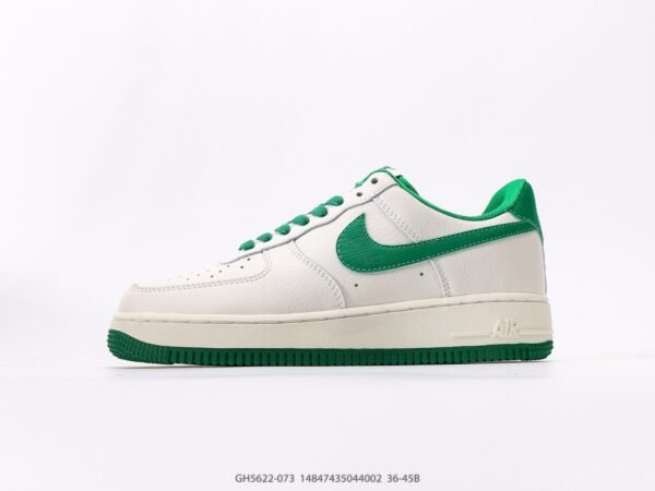 AF1💚🤍😍👟