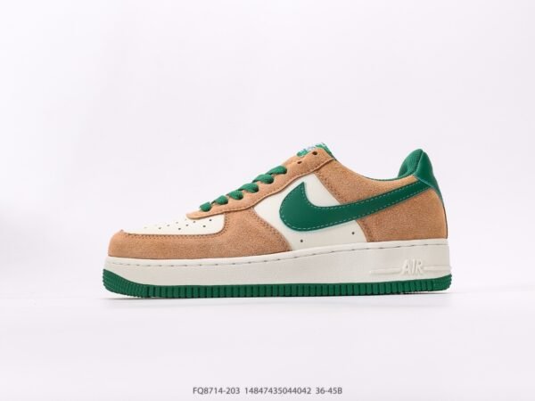 AF1🤎😍💚