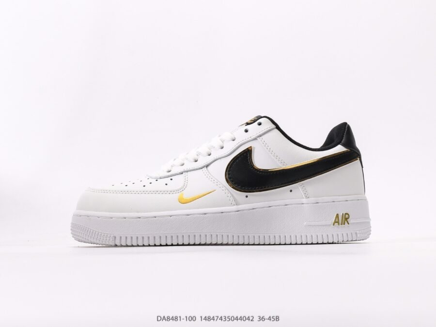 AF1✨🖤🤍😍👟