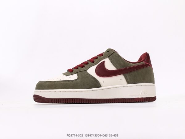 AF1❤️😍👟🤎