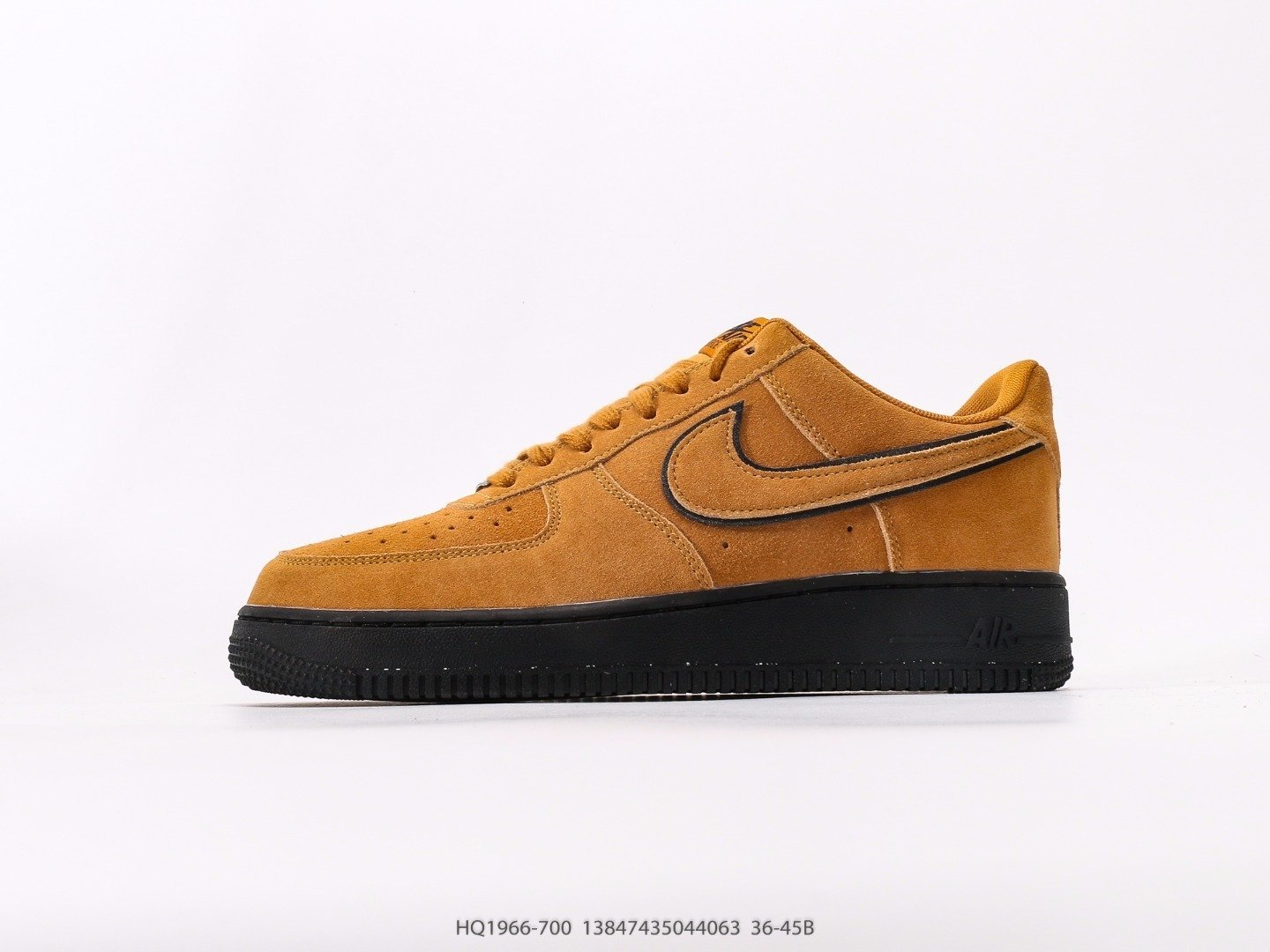 AF1🤎🤍😍