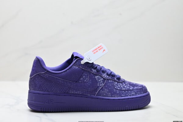 AF1💜💜😍👟