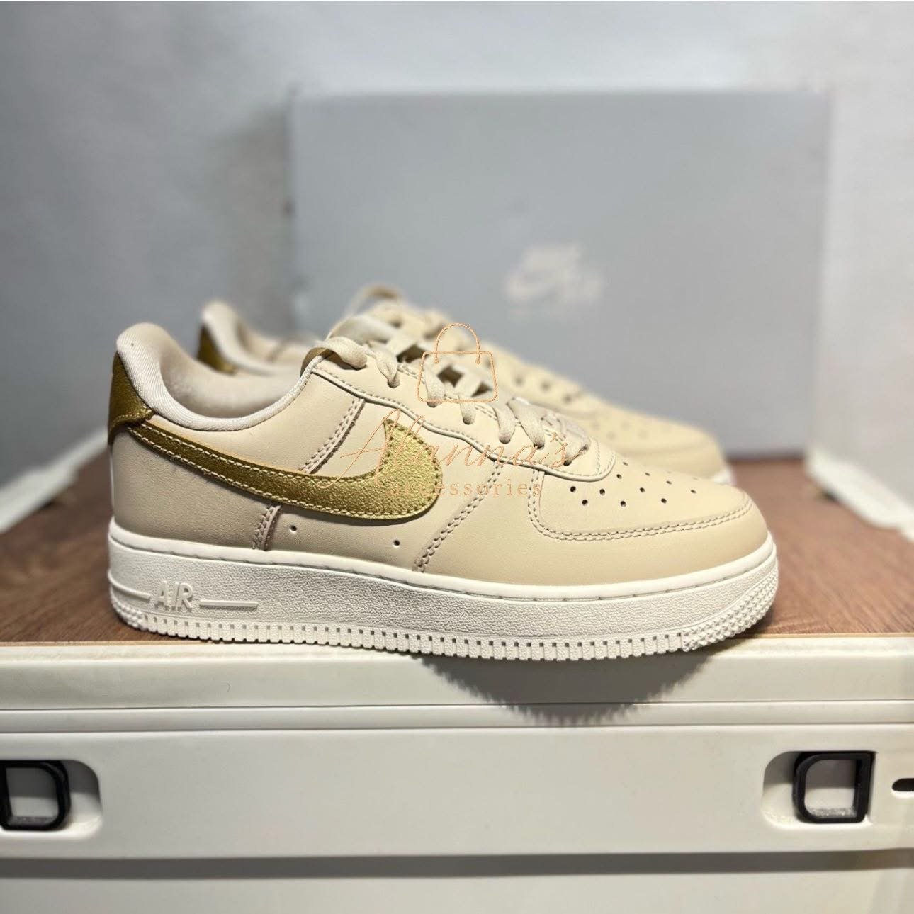 AF1😍✨👟 - Image 2