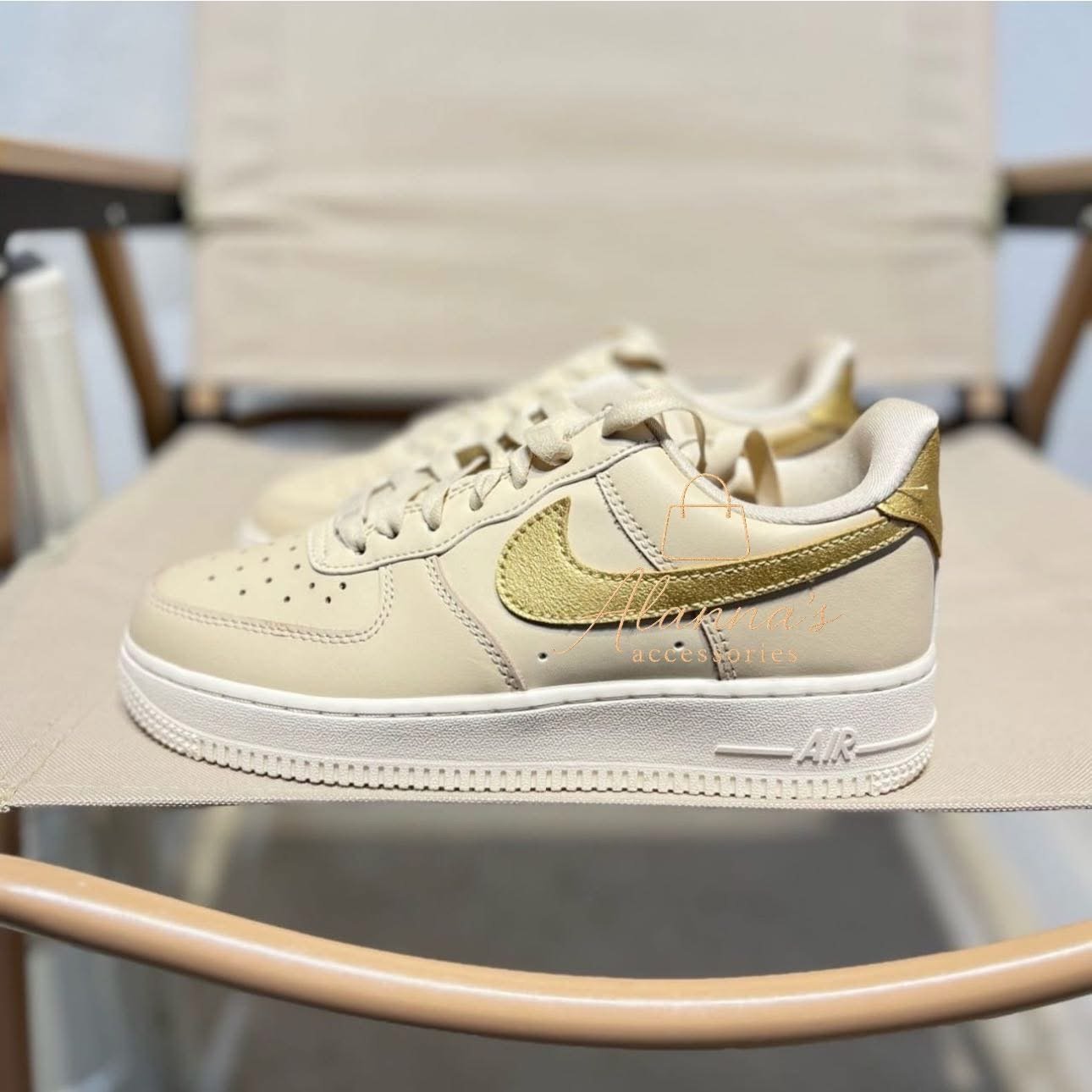 AF1😍✨👟 - Image 3