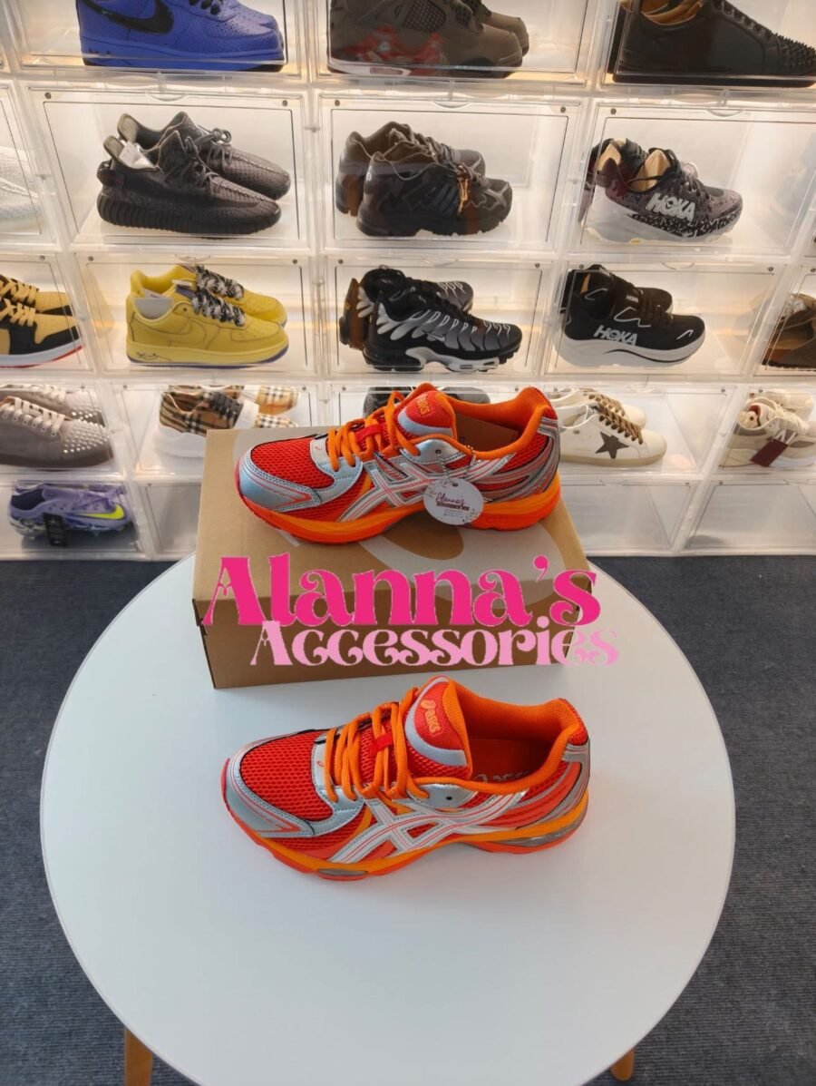Asics🧡🧡 - Image 2