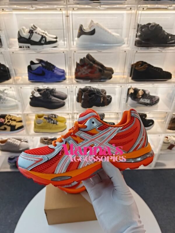 Asics🧡🧡