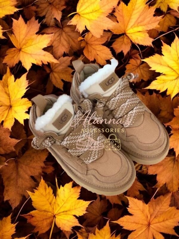 UGG😍🍁🍂