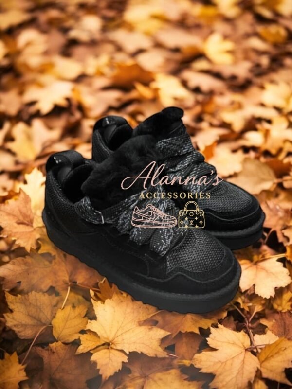 UGG😍🖤✨🍂