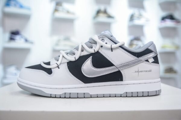 Nike Dunk Low😍🩶👟
