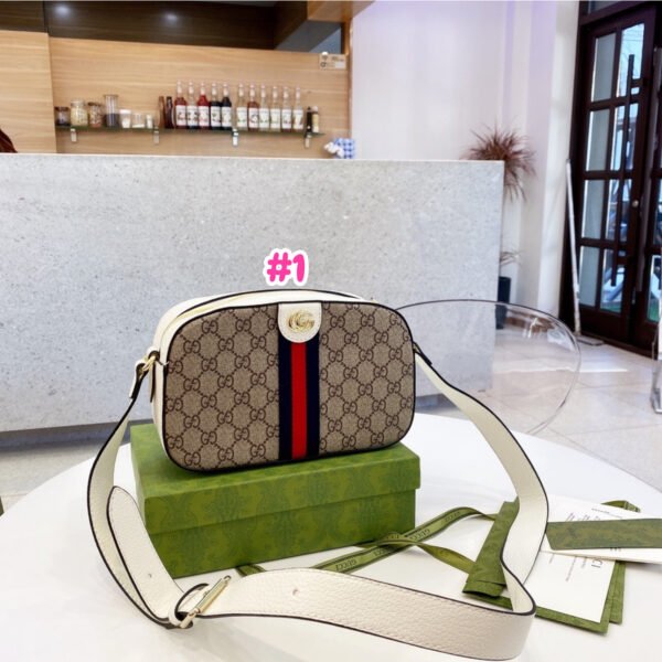 Gucci🤎🛍️