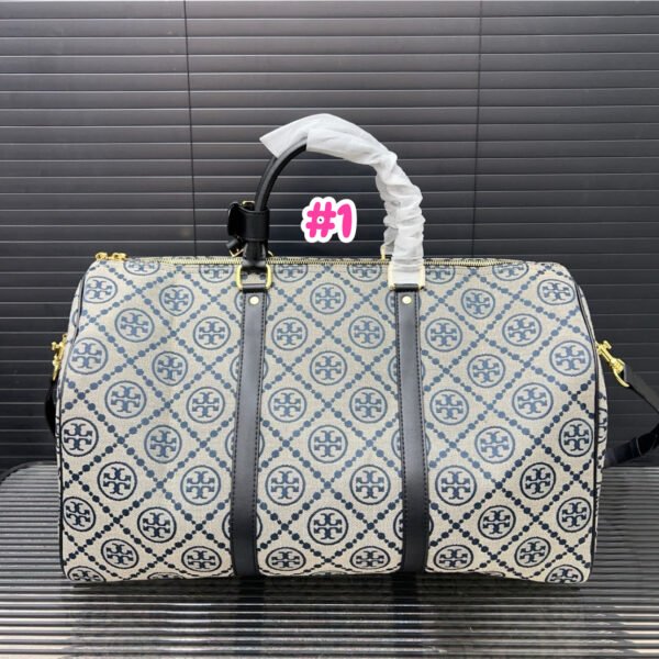 Bulto Tory Burch para viajes✈️🥰🛍️✅