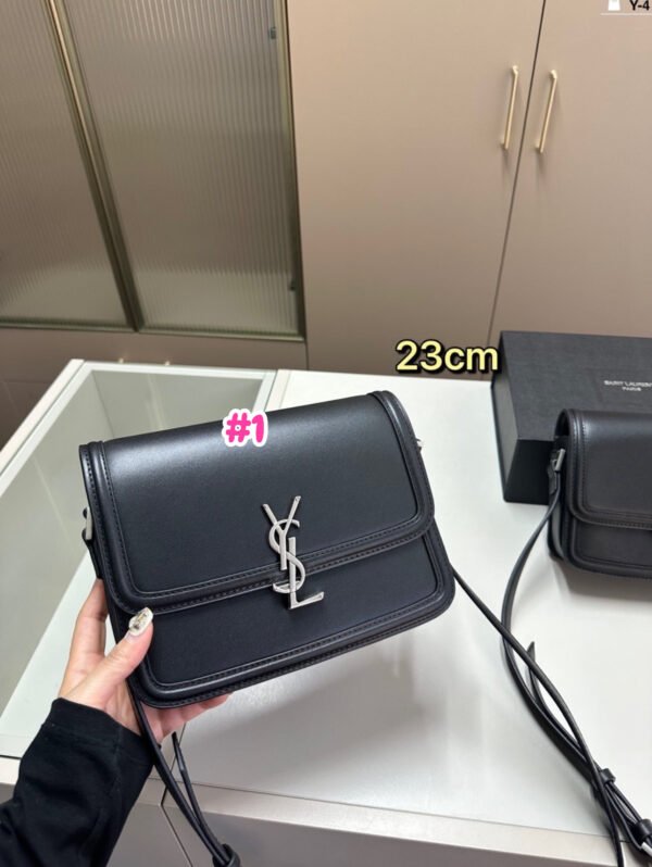 YSL🤎😍🖤