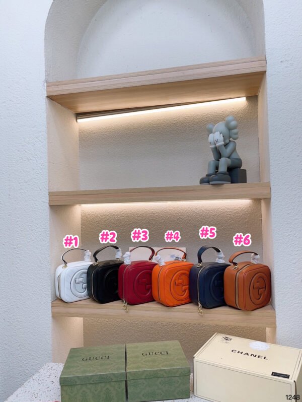 Gucci😍🛍️
