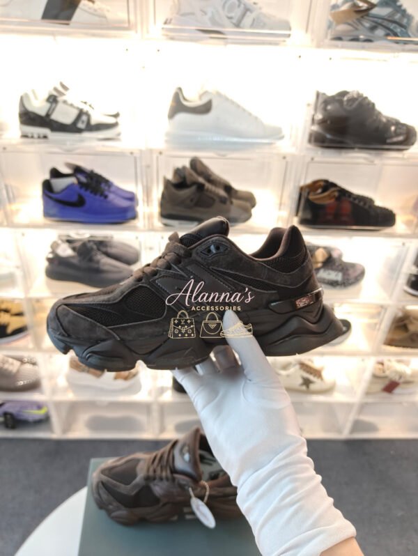 NB 9060😍🤎🤎🥰