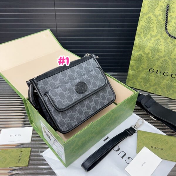 Gucci🛍️😍🤎🖤