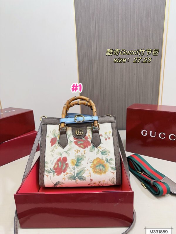 Gucci🤎🛍️