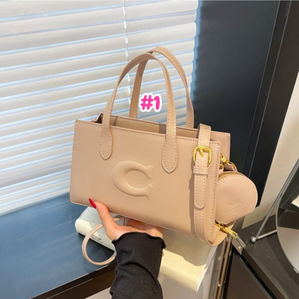 Coach 🛍️😍