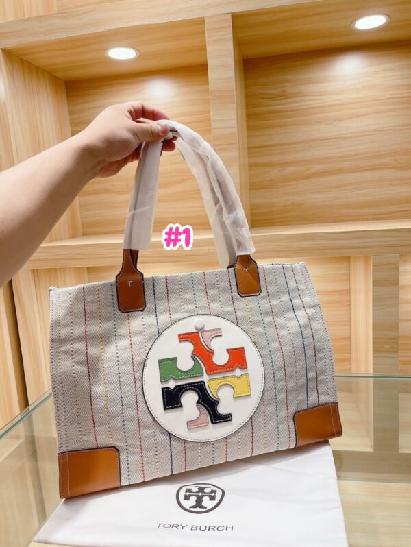 TORY💚🖤💛🛍️🥰