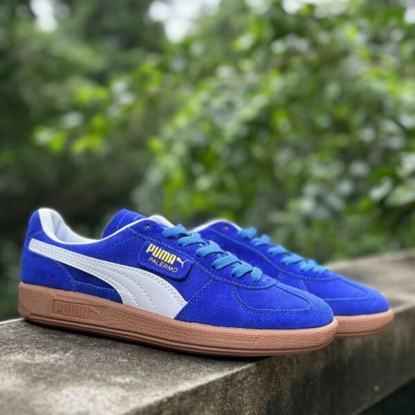 Puma💙🤍😍