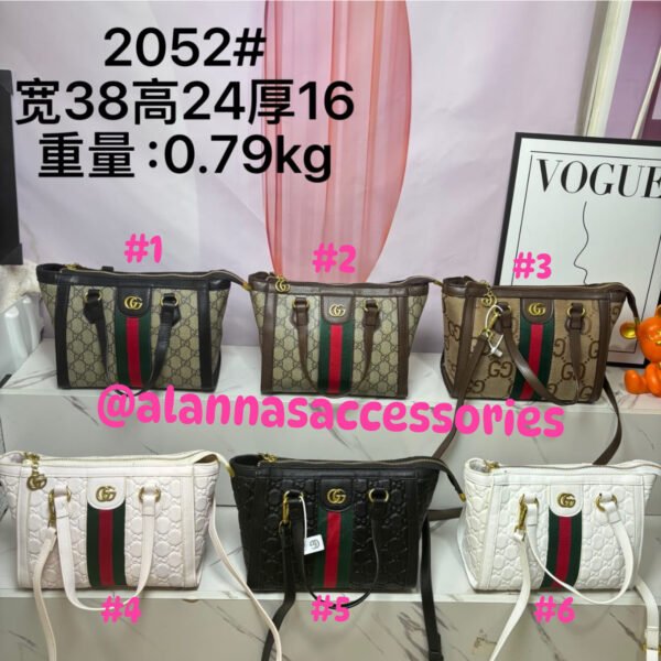 Gucci😍🤎🛍️