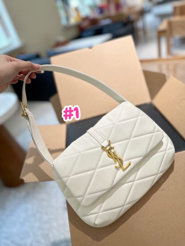 YSL🤎🖤🤍✨🛍️😍