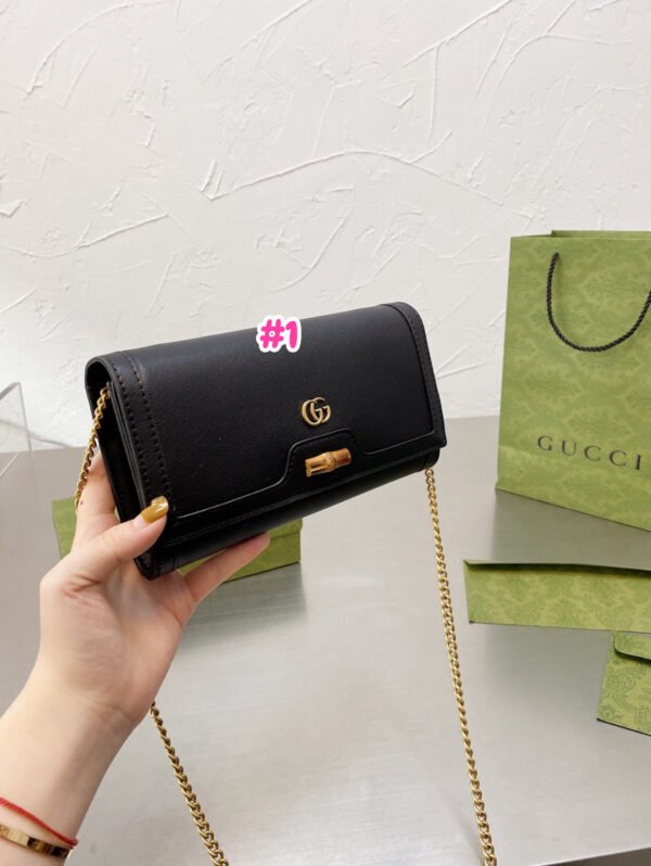 Gucci 😍✨🛍️