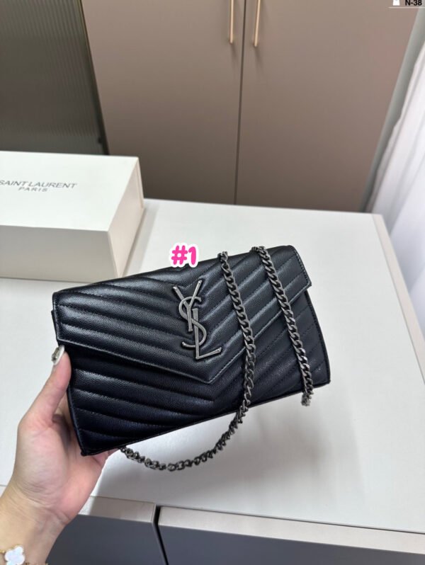 YSL😍🛍️