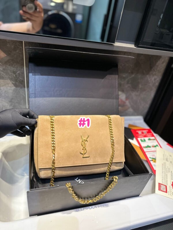 YSL😍✨🛍️