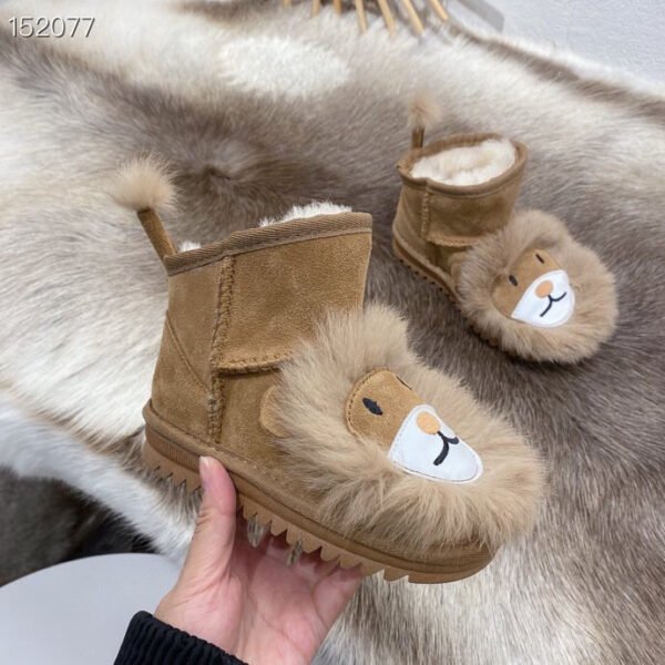 Botas UGG🦁👢😍