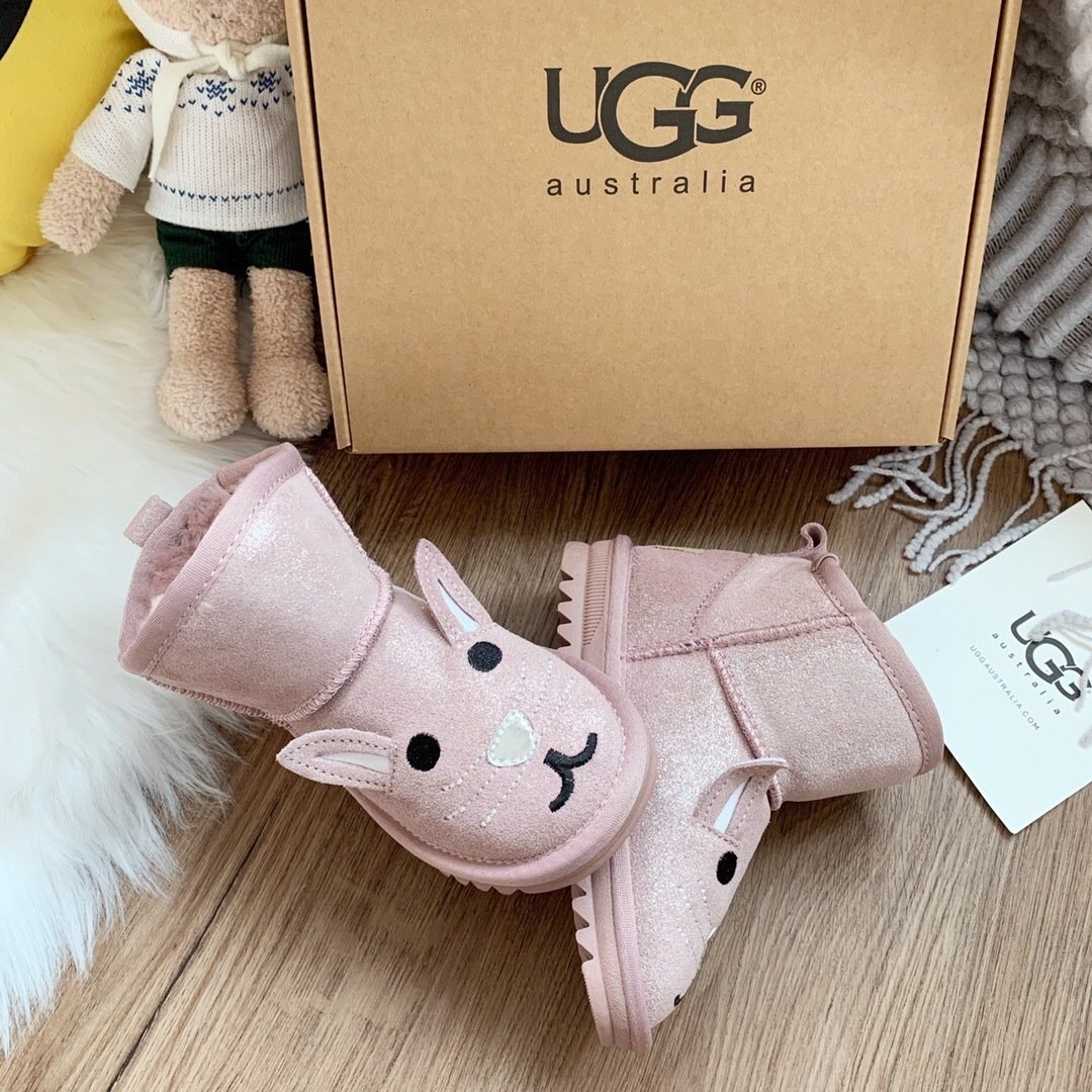 👢Botas UGG😍🛍️