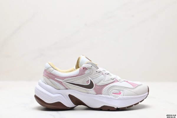 Nike🩷🤍😍🤎