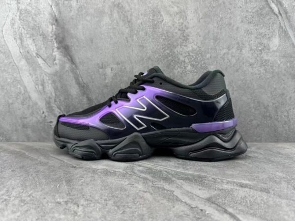 NB 9060💜🍇🖤😍