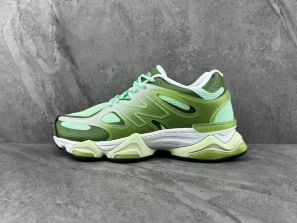 NB 9060💚💚🤍😍