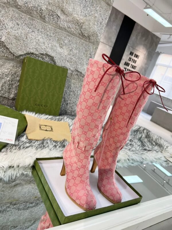 Gucci🛍️😍👢