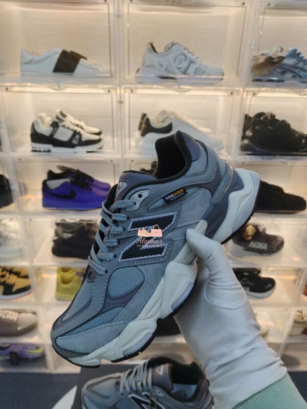 NB 9060🖤🩶👟😍