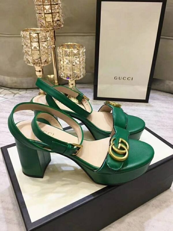 Gucci✨💚